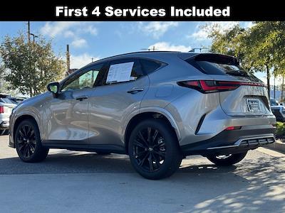 2024 Lexus NX 350 AWD, SUV for sale #LP8351 - photo 2