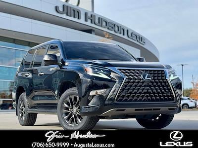 Used 2020 Lexus GX 4x4, SUV for sale #LP8370 - photo 1