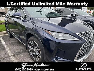 Used 2022 Lexus RX FWD, SUV for sale #LP8373 - photo 1