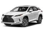 Used 2022 Lexus RX FWD, SUV for sale #LP8373 - photo 8