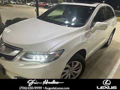 Used 2016 Acura RDX Base AWD, SUV for sale #LP8373A - photo 1