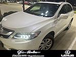 Used 2016 Acura RDX Base AWD, SUV for sale #LP8373A - photo 1