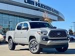 Used 2021 Toyota Tacoma TRD Sport Double Cab RWD, Pickup for sale #LP8377 - photo 2