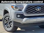 Used 2021 Toyota Tacoma TRD Sport Double Cab RWD, Pickup for sale #LP8377 - photo 7