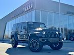 Used 2016 Jeep Wrangler Unlimited Sahara 4x4, SUV for sale #MA2467B - photo 3