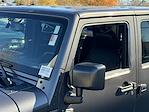 Used 2016 Jeep Wrangler Unlimited Sahara 4x4, SUV for sale #MA2467B - photo 12