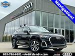 Used 2023 Audi Q5 Premium Plus S line AWD, SUV for sale #MA2475 - photo 1