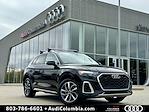 Used 2023 Audi Q5 Premium Plus S line AWD, SUV for sale #MA2475 - photo 1