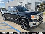 Used 2014 GMC Sierra 1500 SLT Crew Cab 4x4, Pickup for sale #MA2479A - photo 1