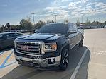 Used 2014 GMC Sierra 1500 SLT Crew Cab 4x4, Pickup for sale #MA2479A - photo 3