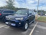 Used 2023 Toyota 4Runner SR5 Premium 4x4, SUV for sale #MA2486 - photo 3