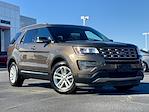 Used 2016 Ford Explorer XLT FWD, SUV for sale #MA2500A - photo 2