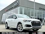 Used 2023 Audi Q7 Premium Plus AWD, SUV for sale #MA2502 - photo 1