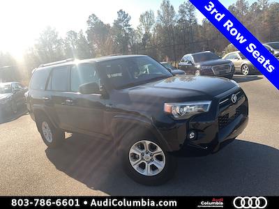 Used 2024 Toyota 4Runner SR5 RWD, SUV for sale #MA2507 - photo 1