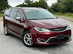 Used 2018 Chrysler Pacifica Limited FWD, Minivan for sale #MC9364B - photo 3