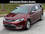 Used 2018 Chrysler Pacifica Limited FWD, Minivan for sale #MC9364B - photo 8