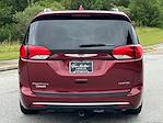 Used 2018 Chrysler Pacifica Limited FWD, Minivan for sale #MC9364B - photo 11