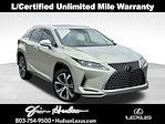 Used 2021 Lexus RX FWD, SUV for sale #MC9463 - photo 1