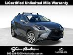 Used 2021 Lexus NX FWD, SUV for sale #MC9463A - photo 1