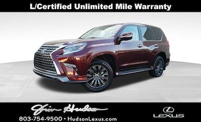 Used 2022 Lexus GX 460 Premium 4x4, SUV for sale #MC9471 - photo 1