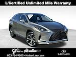 Used 2021 Lexus RX FWD, SUV for sale #MC9485 - photo 1