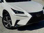 Used 2021 Lexus NX FWD, SUV for sale #MC9513 - photo 8