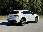 Used 2021 Lexus NX FWD, SUV for sale #MC9513 - photo 2