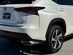 Used 2021 Lexus NX FWD, SUV for sale #MC9513 - photo 16