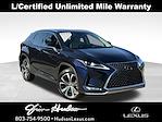 Used 2022 Lexus RX AWD, SUV for sale #MC9522 - photo 1