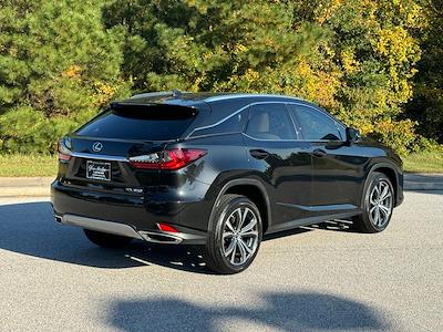 2022 Lexus RX FWD, SUV for sale #MC9523 - photo 2