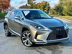 Used 2022 Lexus RX 350 Premium FWD, SUV for sale #MC9549 - photo 3