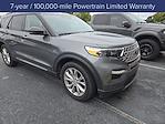 Used 2023 Ford Explorer Limited RWD, SUV for sale #MF16392 - photo 9