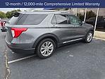 Used 2023 Ford Explorer Limited RWD, SUV for sale #MF16392 - photo 10