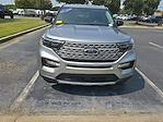 Used 2023 Ford Explorer Limited RWD, SUV for sale #MF16401 - photo 3