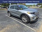 Used 2023 Ford Explorer Limited RWD, SUV for sale #MF16401 - photo 11