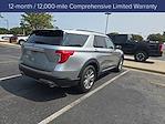 Used 2023 Ford Explorer Limited RWD, SUV for sale #MF16401 - photo 12