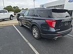 Used 2022 Ford Explorer Limited RWD, SUV for sale #MF16405 - photo 2