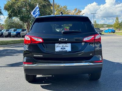 2021 Chevrolet Equinox FWD, SUV for sale #MF16407 - photo 2