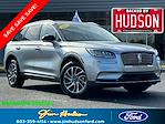 Used 2021 Lincoln Corsair Standard FWD, SUV for sale #MF16408 - photo 1