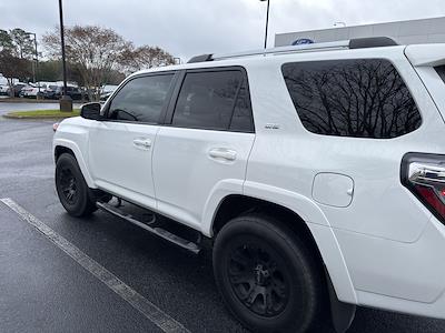 Used 2020 Toyota 4Runner SR5 RWD, SUV for sale #MF16424A - photo 1