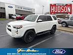 Used 2020 Toyota 4Runner SR5 RWD, SUV for sale #MF16424A - photo 10