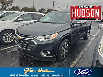 2019 Chevrolet Traverse FWD, SUV for sale #MF16455 - photo 1