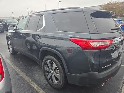 2019 Chevrolet Traverse FWD, SUV for sale #MF16455 - photo 2