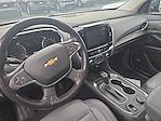 Used 2019 Chevrolet Traverse 3LT FWD, SUV for sale #MF16455 - photo 10