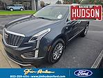 Used 2021 Cadillac XT5 Premium Luxury FWD, SUV for sale #MF16461 - photo 10