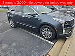 Used 2021 Cadillac XT5 Premium Luxury FWD, SUV for sale #MF16461 - photo 11