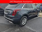 Used 2021 Cadillac XT5 Premium Luxury FWD, SUV for sale #MF16461 - photo 2