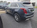 Used 2021 Cadillac XT5 Premium Luxury FWD, SUV for sale #MF16461 - photo 1