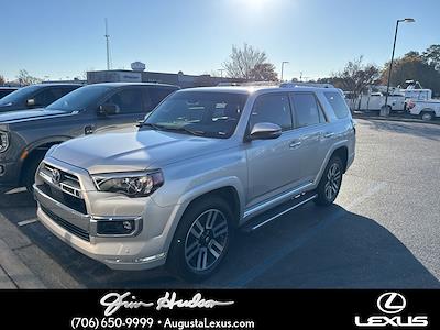 Used 2023 Toyota 4Runner Limited RWD, SUV for sale #MF16462B - photo 1