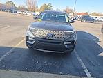 Used 2023 Ford Explorer Limited RWD, SUV for sale #MF16470 - photo 2